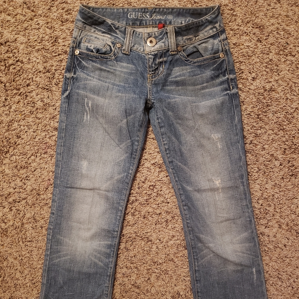Guess Jeans